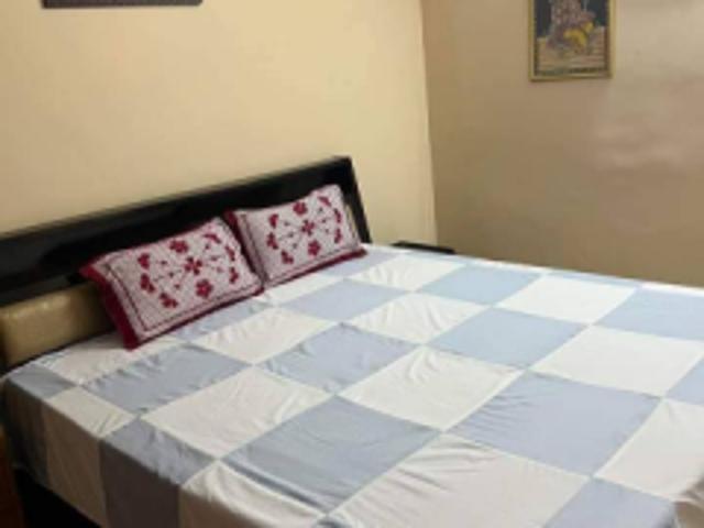 1 BHK 600 Sq. Ft Apartment for rent in Anna Nagar, Chennai