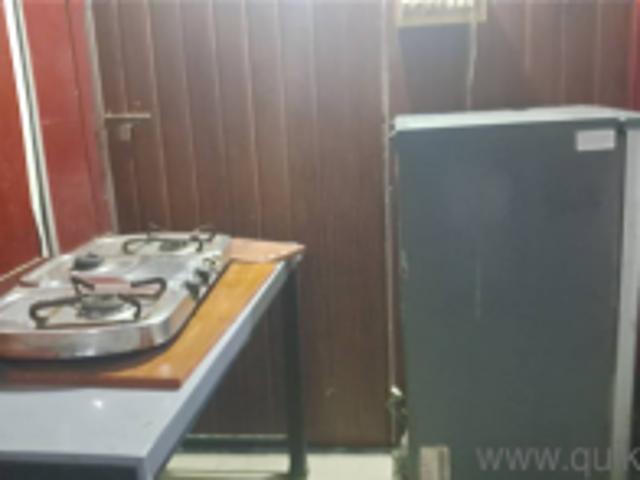 1 BHK 600 Sq. Ft Apartment for rent in Kaloor, Kochi