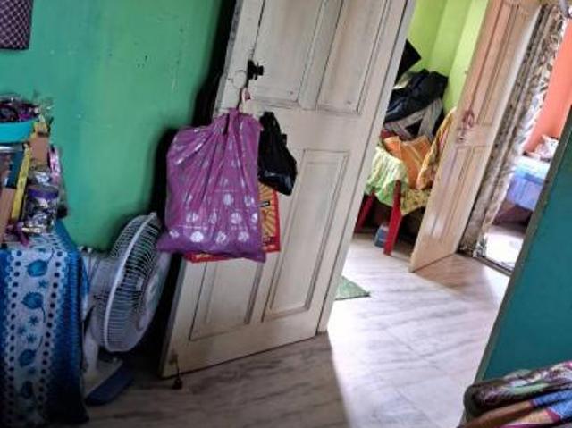1 BHK 600 Sq. Ft Apartment for rent in Kestopur, Kolkata