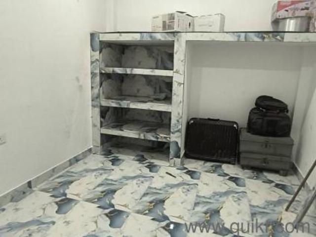 1 BHK 600 Sq. Ft Apartment for rent in Sunderbagh, Lucknow