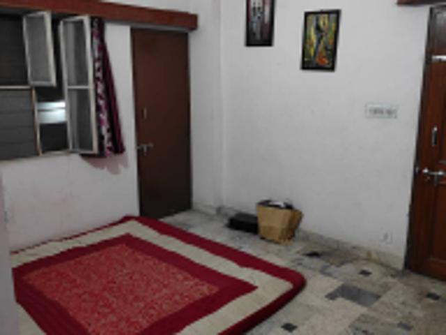 1 BHK 600 Sq. Ft Apartment for rent in Sodala, Jaipur