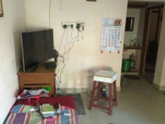 1 BHK 600 Sq. Ft Apartment for rent in Thiruvanmiyur, Chennai
