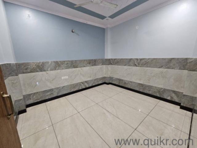 1 BHK 600 Sq. Ft Apartment for rent in Uttam Nagar, Delhi