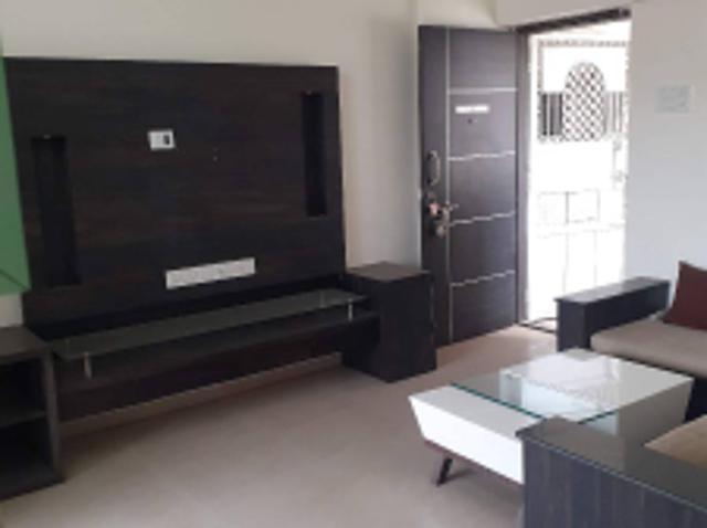 1 BHK 600 Sq. Ft Apartment for Sale in Katraj, Pune