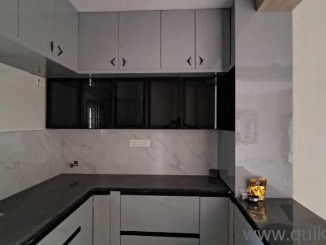 1 BHK 605 Sq. Ft Apartment for rent in Patelguda, Hyderabad