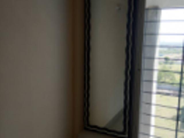 1 BHK 625 Sq. Ft Apartment for rent in Undri, Pune