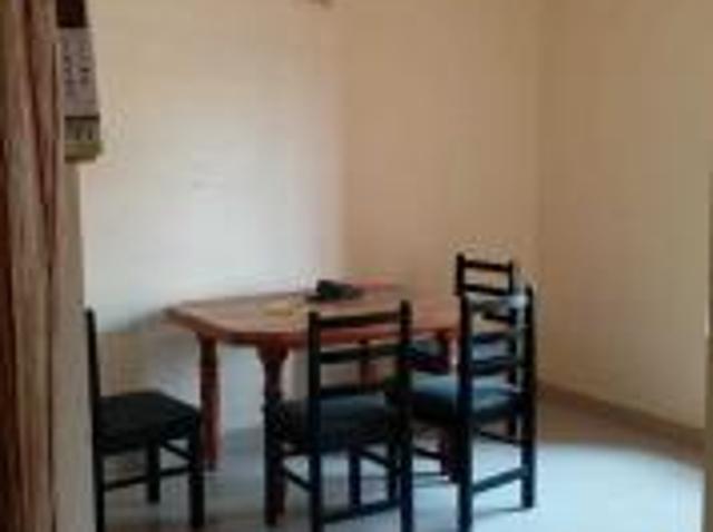 1 BHK 629 Sq. Ft Apartment for Sale in Palarivattom, Kochi
