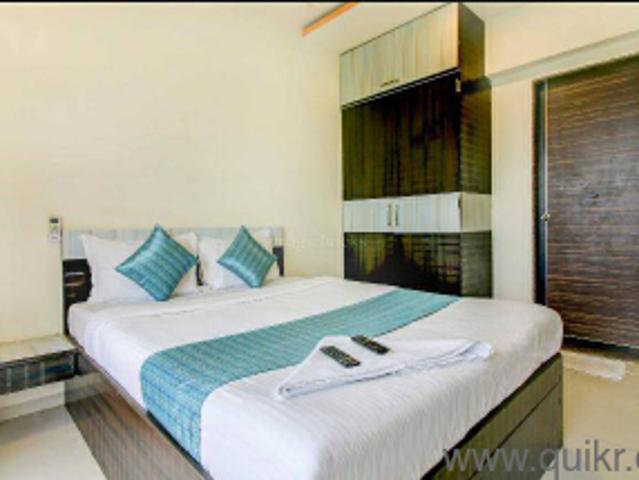 1 BHK 630 Sq. Ft Apartment for rent in Powai, Mumbai