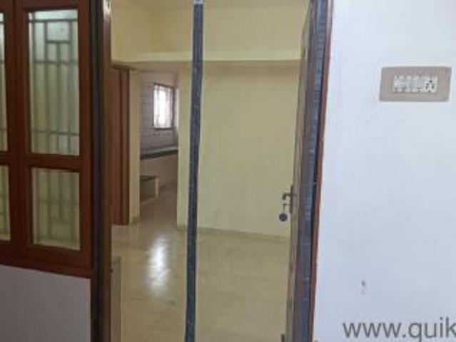 1 BHK 650 Sq. Ft Apartment for rent in Ramanathapuram, Coimbatore