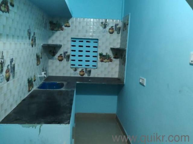 1 BHK 650 Sq. Ft Apartment for rent in Redhills, Chennai