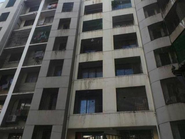 1 BHK 650 Sq. Ft Apartment for Sale in Mira Road, Mumbai