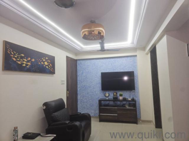 1 BHK 650 Sq. Ft Apartment for Sale in Andheri East, Mumbai