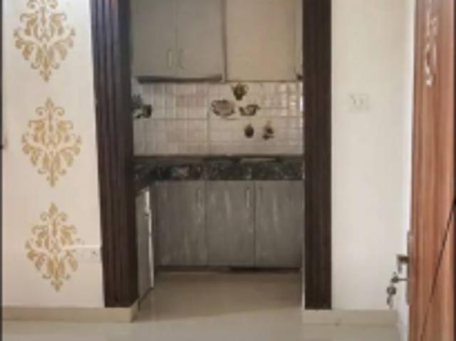 1 BHK 650 Sq. Ft Apartment for Sale in Sarfabad Village, Noida