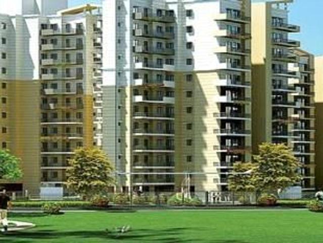 1 BHK 650 Sq Ft Apartment In Pivotal Paradise, Sector 62, Gurgaon