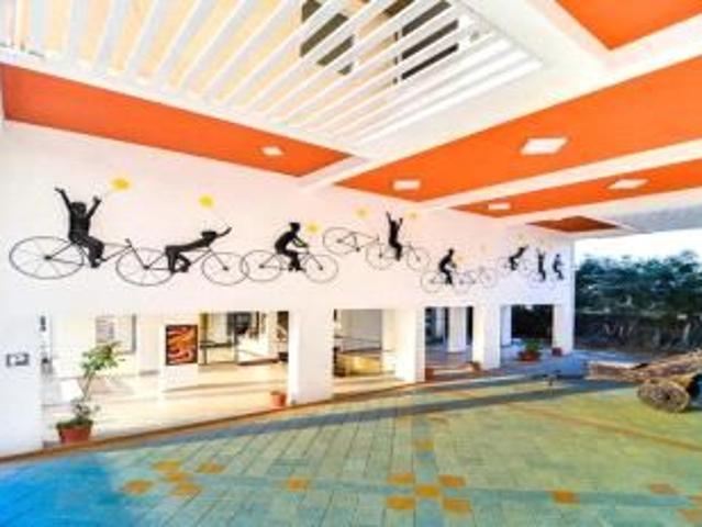 1 BHK 660 Sq Ft Apartment In Bakeri Swareet, Vejalpur, Ahmedabad