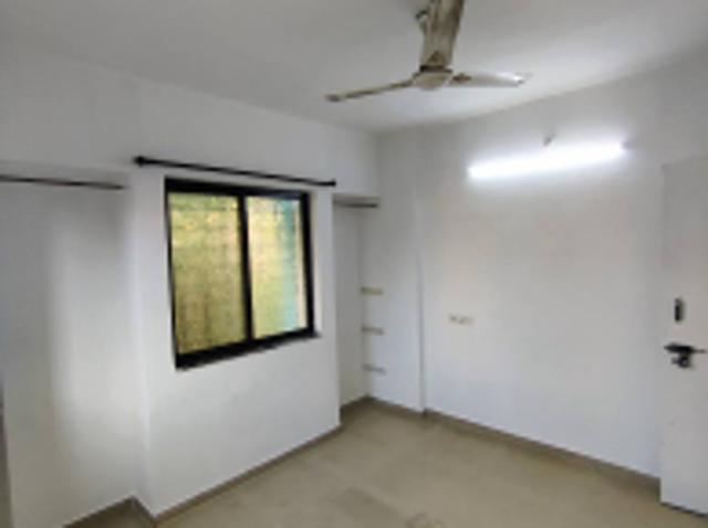 1 BHK 670 Sq. Ft Apartment for rent in Dhanori, Pune