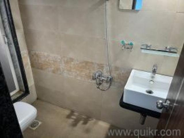 1 BHK 680 Sq. Ft Apartment for Sale in Bhandup West, Mumbai