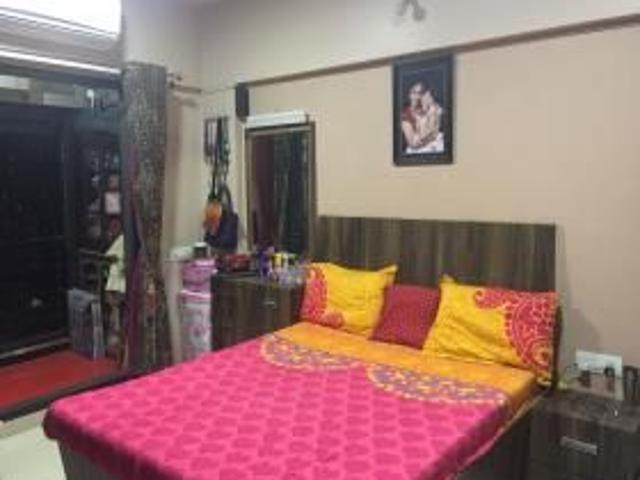1 BHK 690 Sq Ft Apartment In Buddha Ozone, Mira Road East, Mumbai