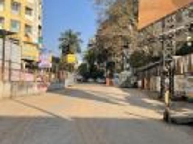 1 BHK 700 Sq. Ft Apartment for rent in Anand Nagar, Pune