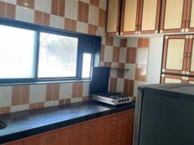 1 BHK 700 Sq. Ft Apartment for rent in Anand Nagar, Pune