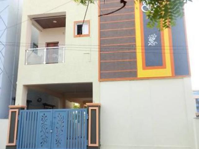 1 BHK 700 Sq. Ft Apartment for rent in Chowdhariguda, Hyderabad