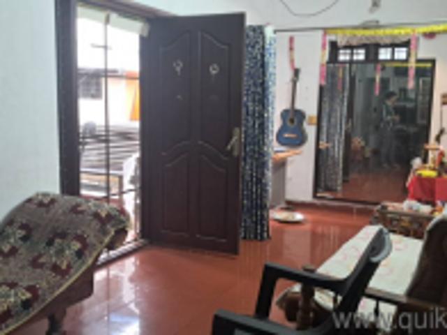 1 BHK 700 Sq. Ft Apartment for rent in Palarivattom, Kochi