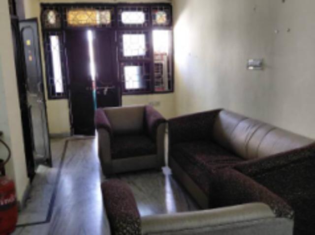 1 BHK 700 Sq. Ft Apartment for rent in Vaishali Nagar, Jaipur