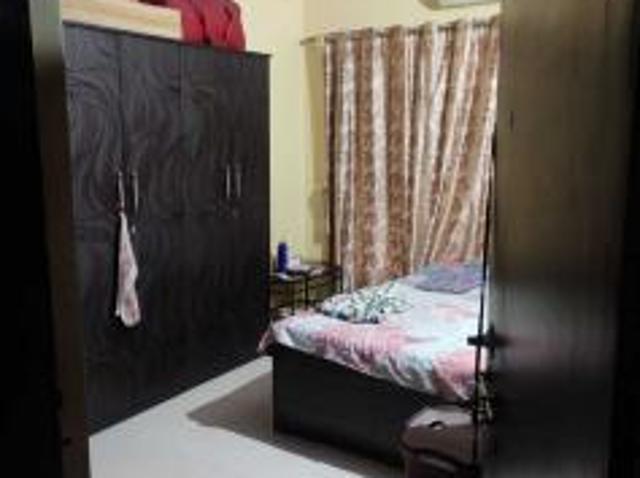 1 BHK 710 Sq. Ft Apartment for Sale in Kandivali East, Mumbai