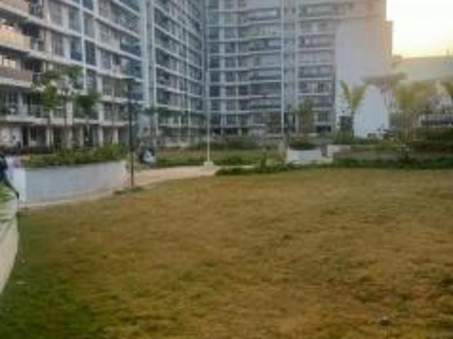 1 BHK 720 Sq. Ft Apartment for Sale in Andheri East, Mumbai