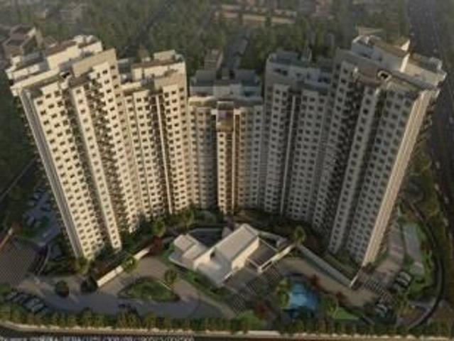 1 BHK 721 Sq Ft Apartment In Godrej 24, Sarjapur, Bangalore