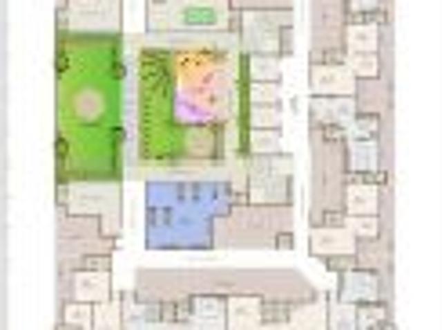 1 BHK 733 Sq. Ft Apartment for Sale in Panvel, Mumbai