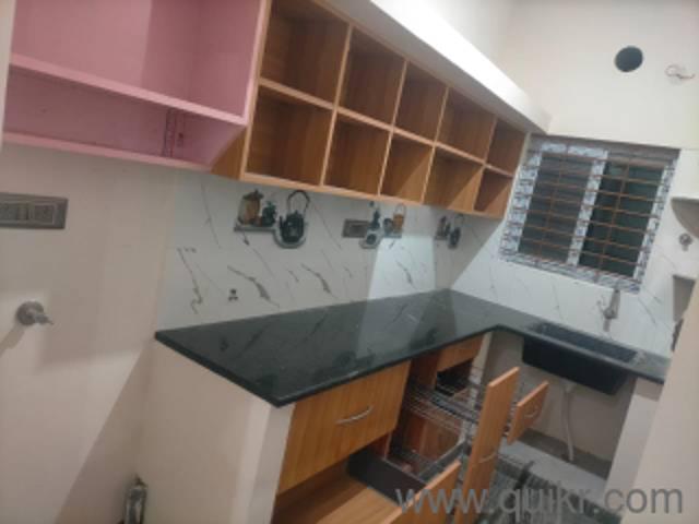 1 BHK 750 Sq. Ft Apartment for rent in Madhura Nagar, Bangalore