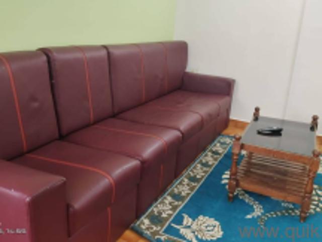 1 BHK 750 Sq. Ft Apartment for rent in Karingachira, Kochi