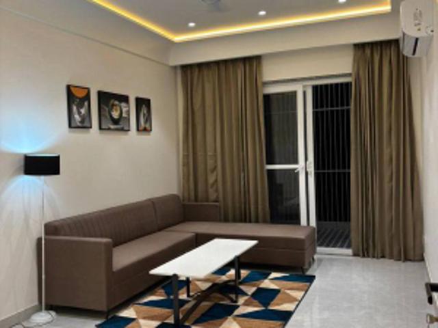 1 BHK 750 Sq. Ft Apartment for rent in Sector 62, Noida