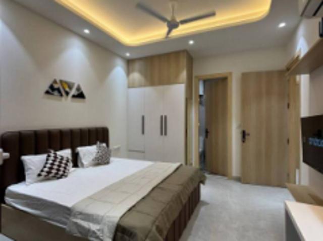 1 BHK 750 Sq. Ft Apartment for rent in Sector 62, Noida