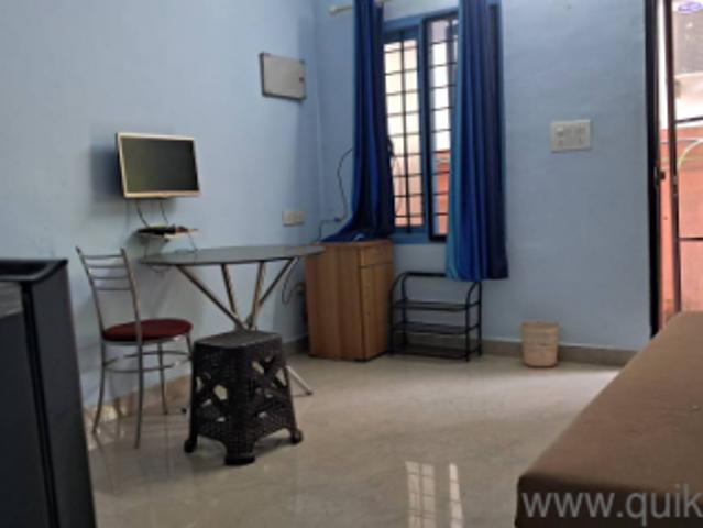 1 BHK 800 Sq. Ft Apartment for rent in Kaloor, Kochi