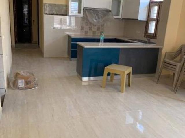 1 BHK 800 Sq. Ft BuilderFloor for Sale in Malibu Town, Gurgaon