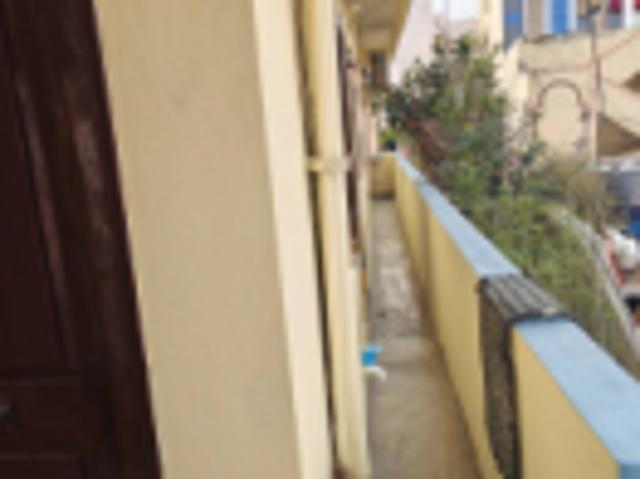 1 BHK 810 Sq. Ft Apartment for rent in Jagathgiri Gutta, Hyderabad