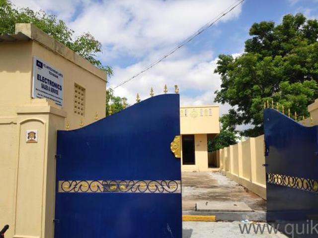 1 BHK 830 Sq. Ft Villa for Sale in Thiruvallur, Chennai