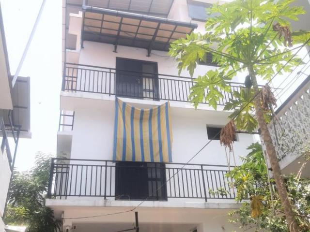 1 BHK 850 Sq. Ft Apartment for rent in Karukappilly, Kochi