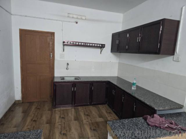 1 BHK 850 Sq. Ft Apartment for rent in Thengod, Kochi