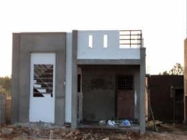 1 BHK 850 Sq Ft Villa In Queens Valley Project, Hosur, Bangalore