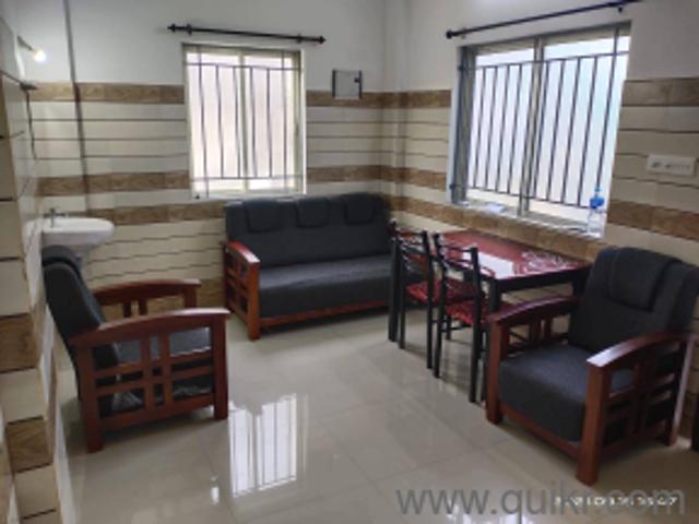 1 BHK 900 Sq. Ft Apartment for rent in Kaloor, Kochi
