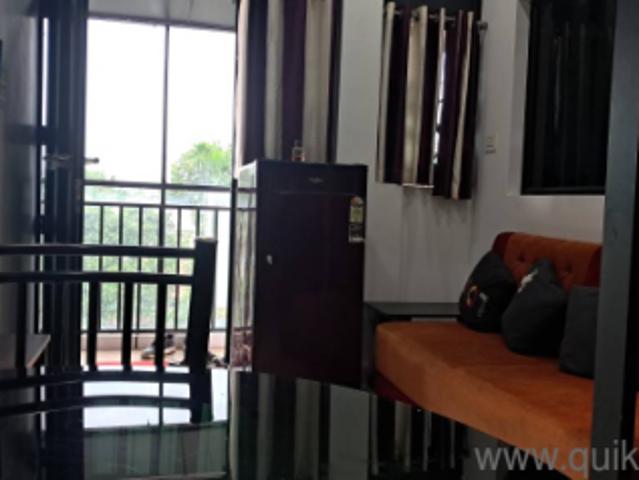 1 BHK 900 Sq. Ft Apartment for rent in Kaloor, Kochi