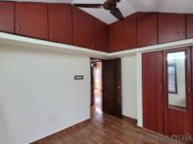 1 BHK 900 Sq. Ft Apartment for rent in Sreevarahom, Trivandrum