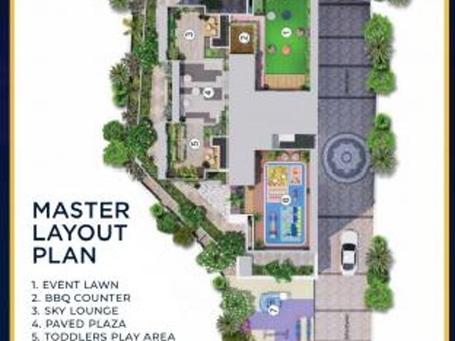 1 BHK 900 Sq. Ft Apartment for Sale in Malad West, Mumbai