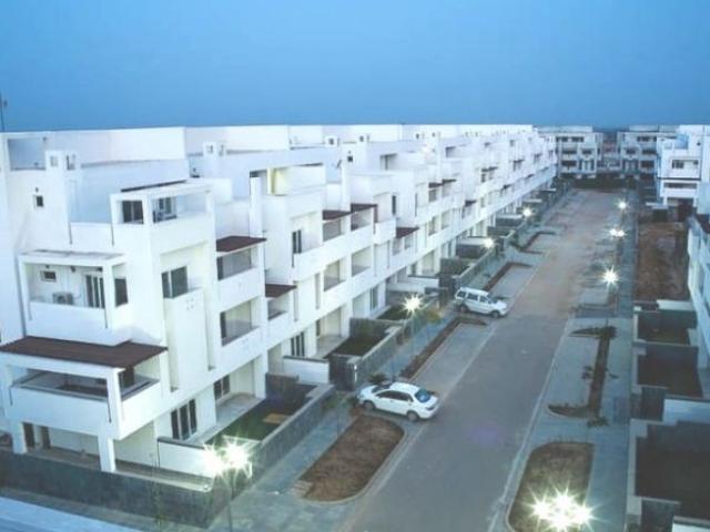 1 BHK 929 Sq Ft Apartment In Vatika Emilia Floors, Sector 82, Gurgaon