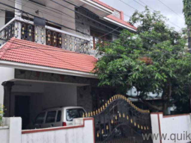 1 BHK 950 Sq. Ft Apartment for rent in Ponekkara, Kochi