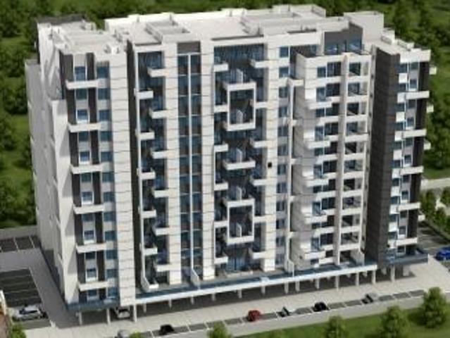 1 bhk 0 sq. Ft Apartment for Sale in Undri, Pune