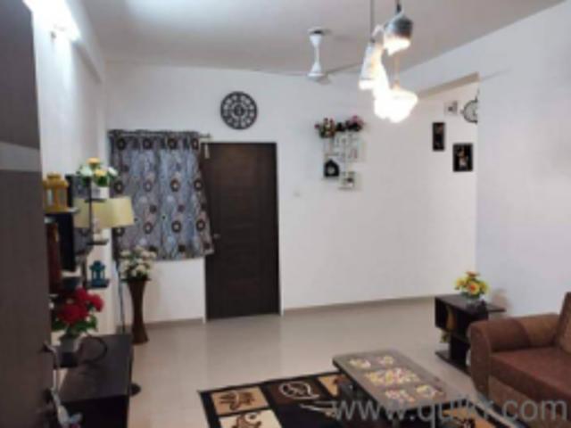 1 bhk 0 sq. Ft Apartment for rent in Andheri East, Mumbai